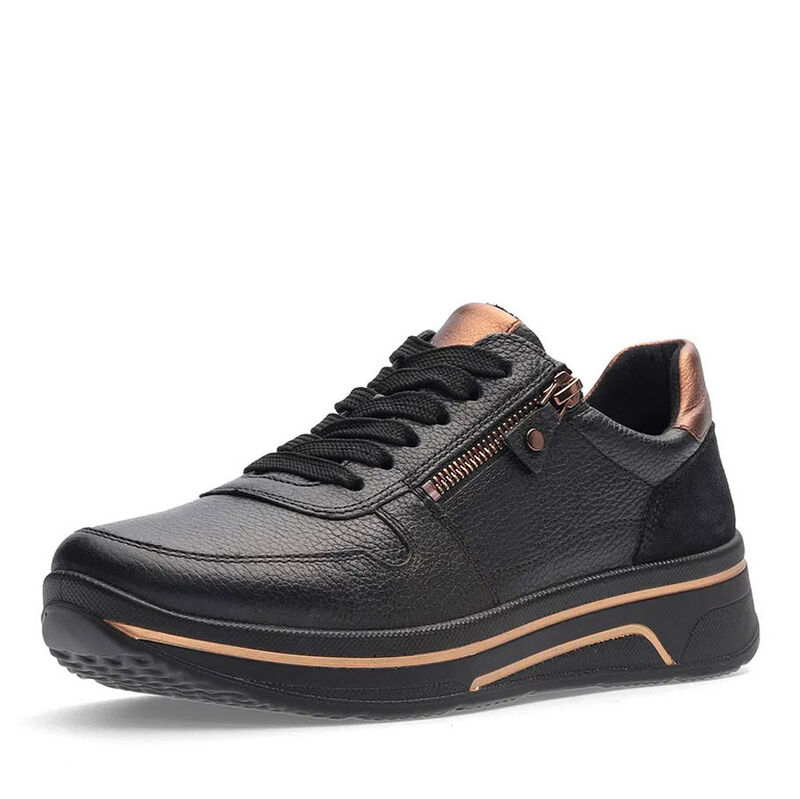 ara Sapporo 3.0 Zip Sneaker image number 0